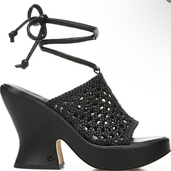 Circus by Sam Edelman block heels - Picture 2 of 8